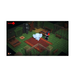 Yono and the Celestial Elephants Nintendo SWITCH (Code de téléchargement)