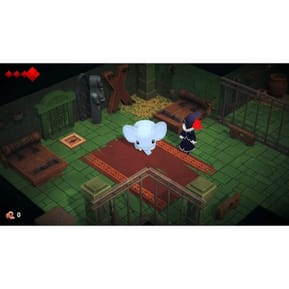 Yono and the Celestial Elephants Nintendo SWITCH (Code de téléchargement) — image 2