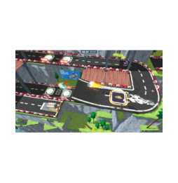 You Suck at Parking Nintendo SWITCH