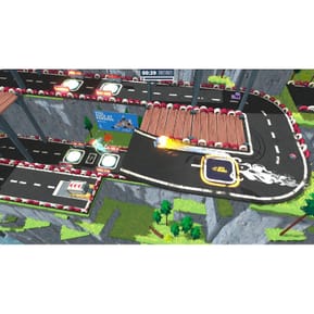 You Suck at Parking Nintendo SWITCH — image 2