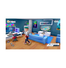 Youtubers Life 2 Nintendo SWITCH