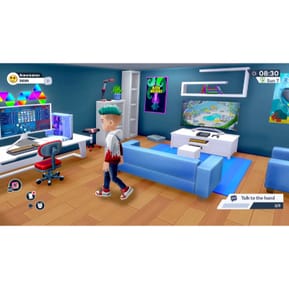 Youtubers Life 2 Nintendo SWITCH — image 2