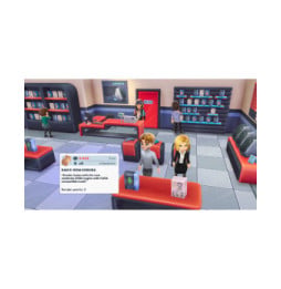 Youtubers Life 2 Nintendo SWITCH