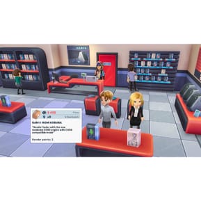 Youtubers Life 2 Nintendo SWITCH — image 3