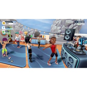 Youtubers Life 2 Nintendo SWITCH — image 4
