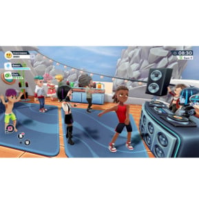 Youtubers Life 2 Nintendo SWITCH