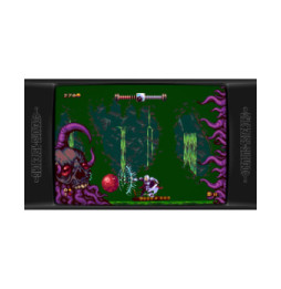 Demons of Asteborg PS4
