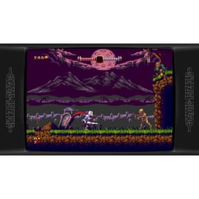 Demons of Asteborg PS4 — image 4