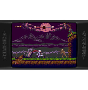 Demons of Asteborg PS4