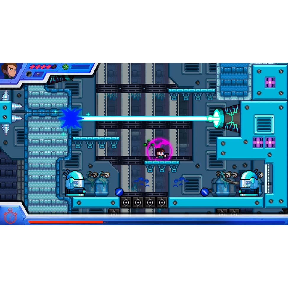 Guns N' Runs PS4 — image 2