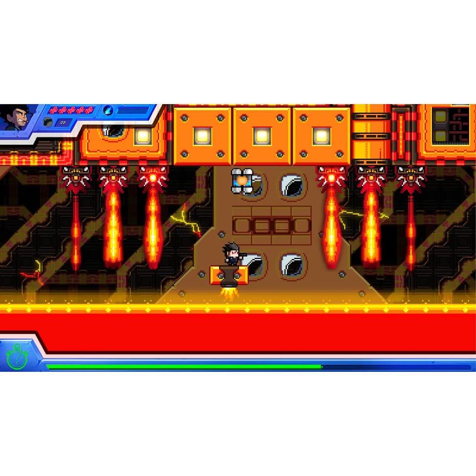 Guns N' Runs PS4 — image 3