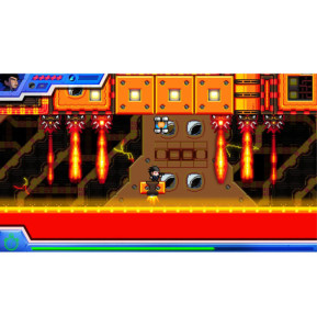 Guns N' Runs PS4