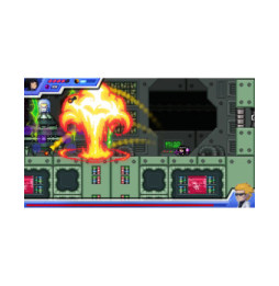 Guns N' Runs PS4