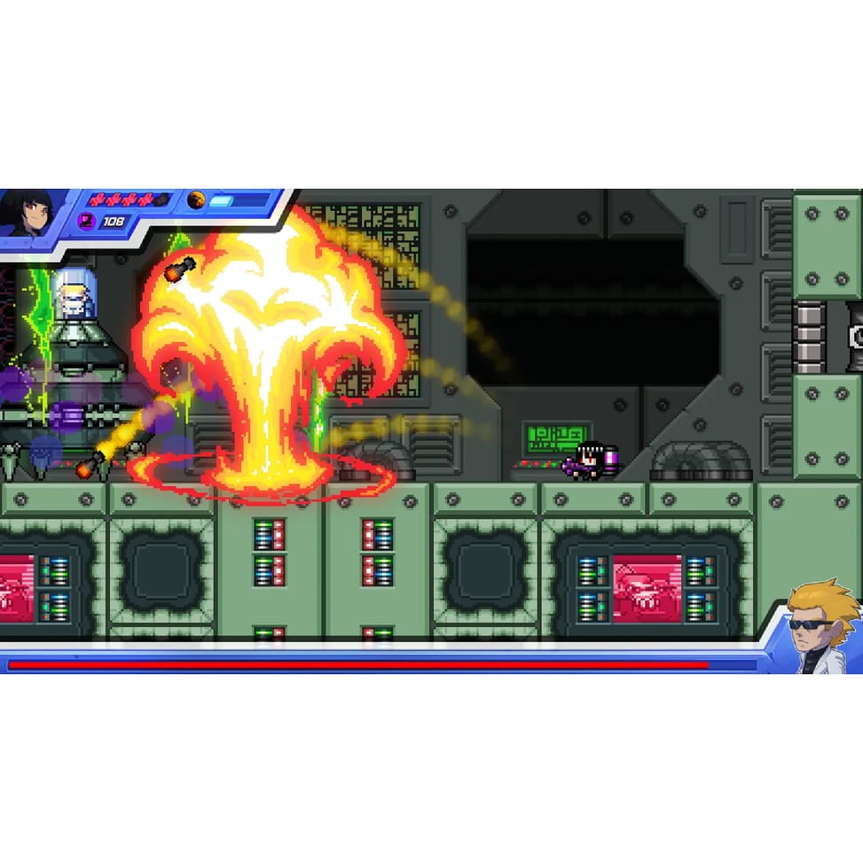 Guns N' Runs PS4 — image 4