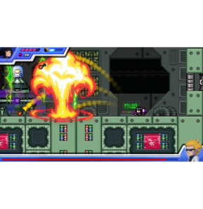 Guns N' Runs PS4