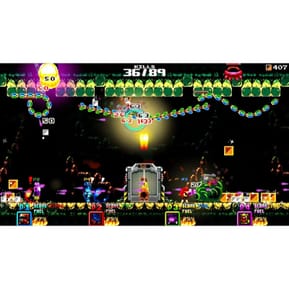 Guns Of Mercy Rangers Edition Switch Just Limited — image 2