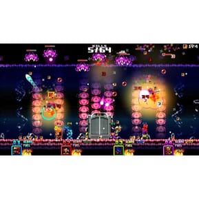 Guns Of Mercy Rangers Edition Switch Just Limited — image 3