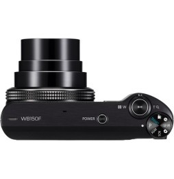 Appareil photo Samsung WB510F - 14MP/18X