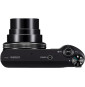 Appareil photo Samsung WB510F - 14MP/18X