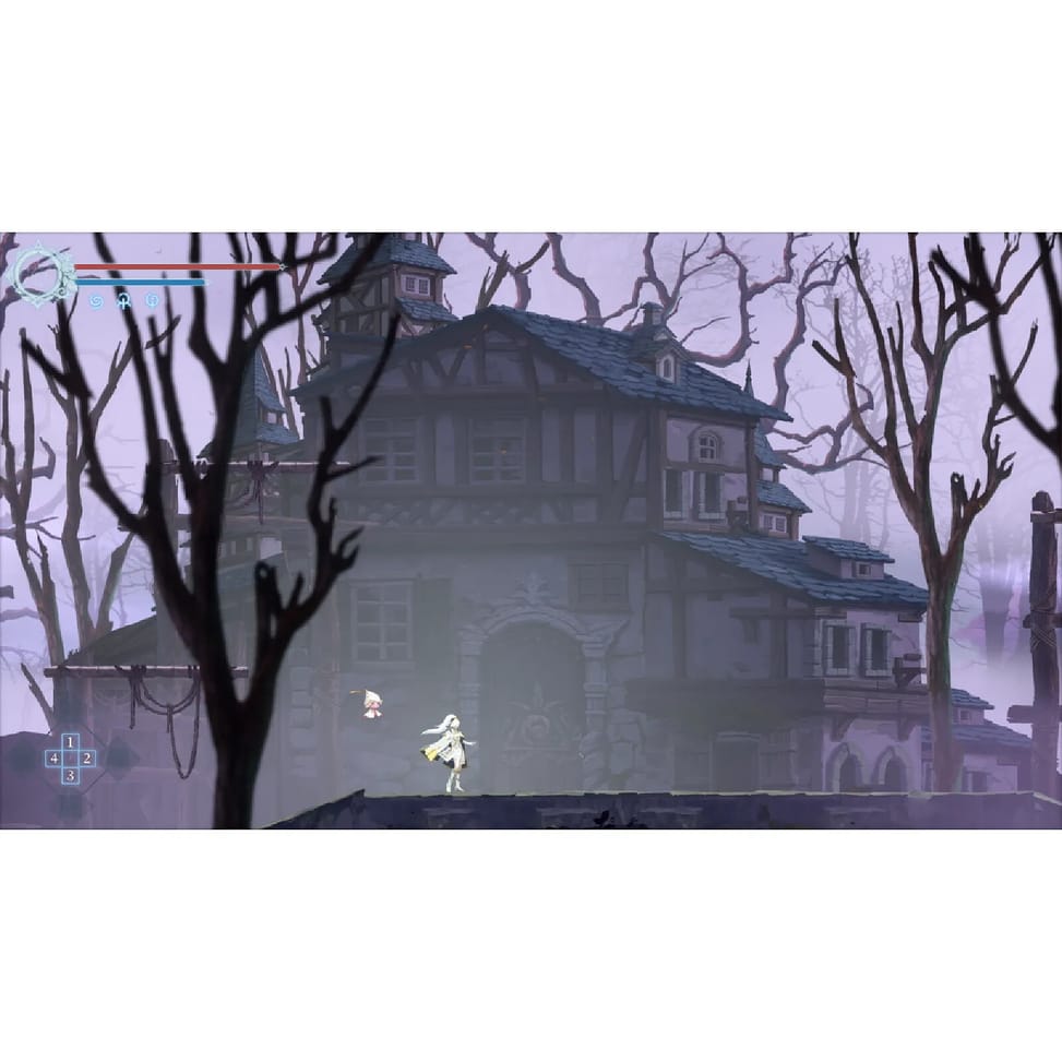 Afterimage Deluxe Edition PS4 — image 2