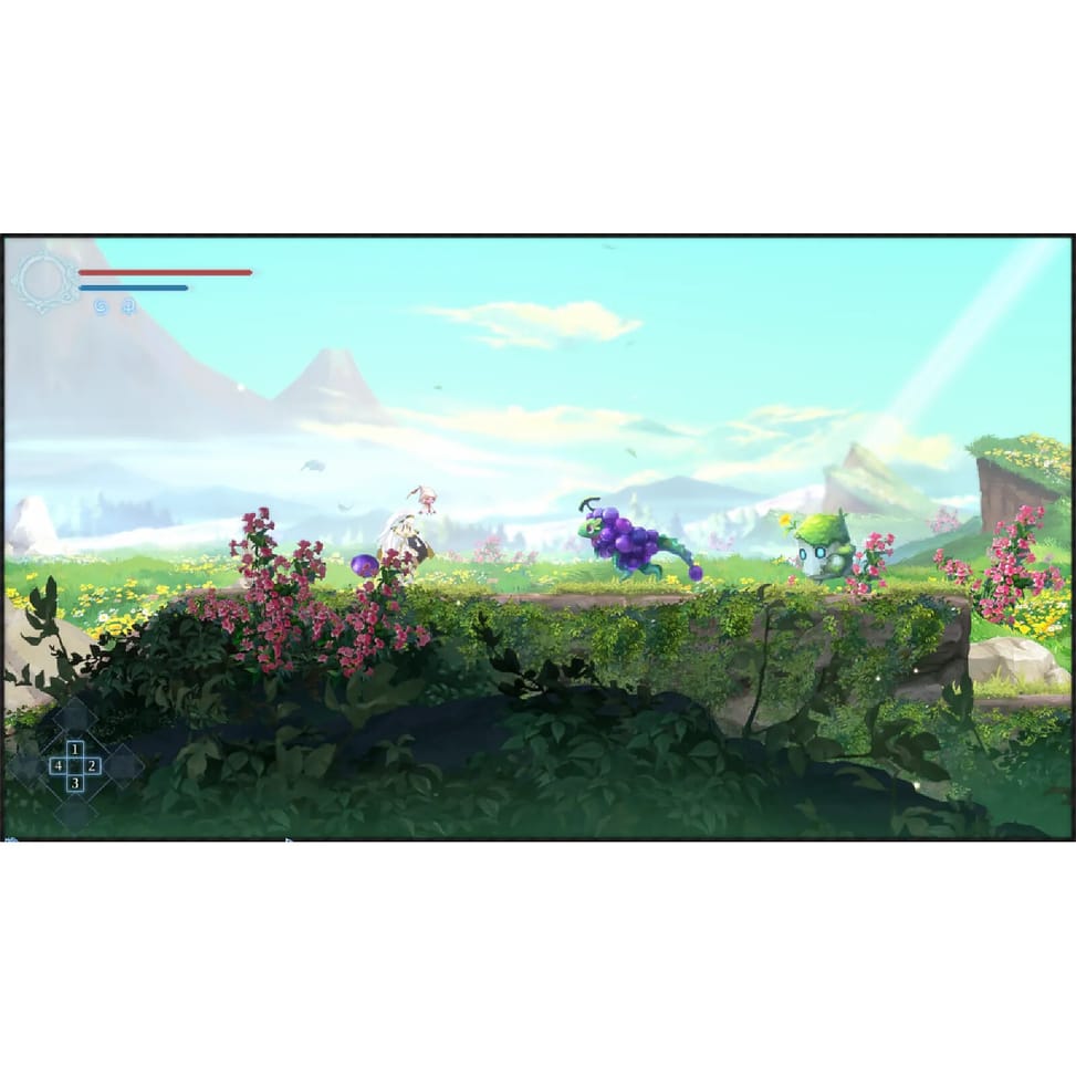 Afterimage Deluxe Edition PS4 — image 3