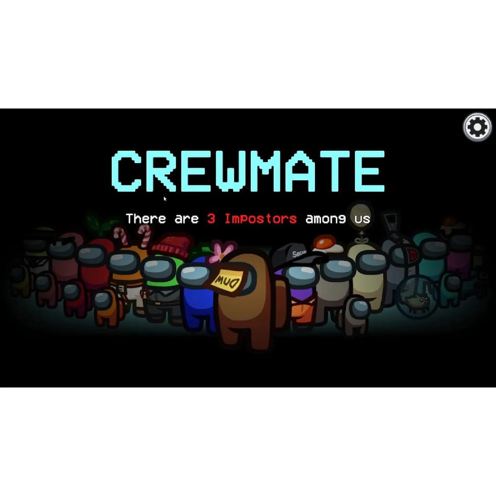 Among Us - Crewmate Edition PS4 — image 4