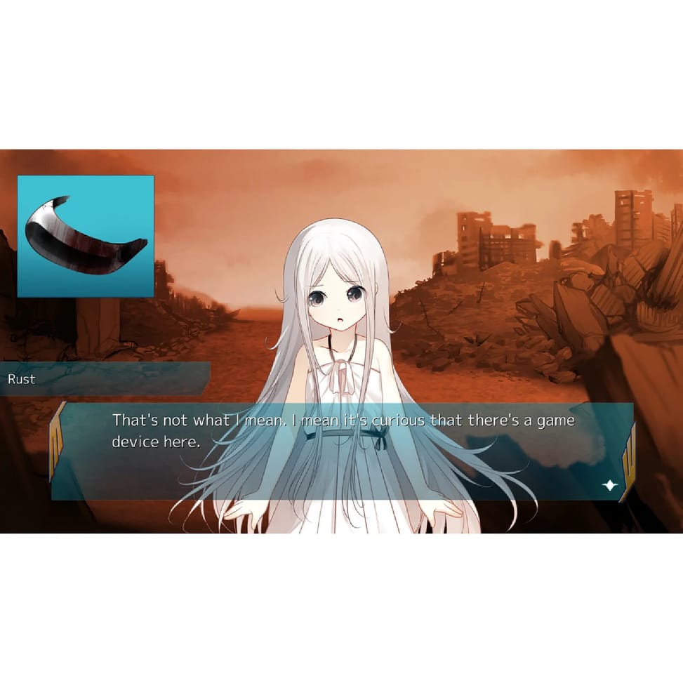 Archetype Arcadia PS5 — image 3