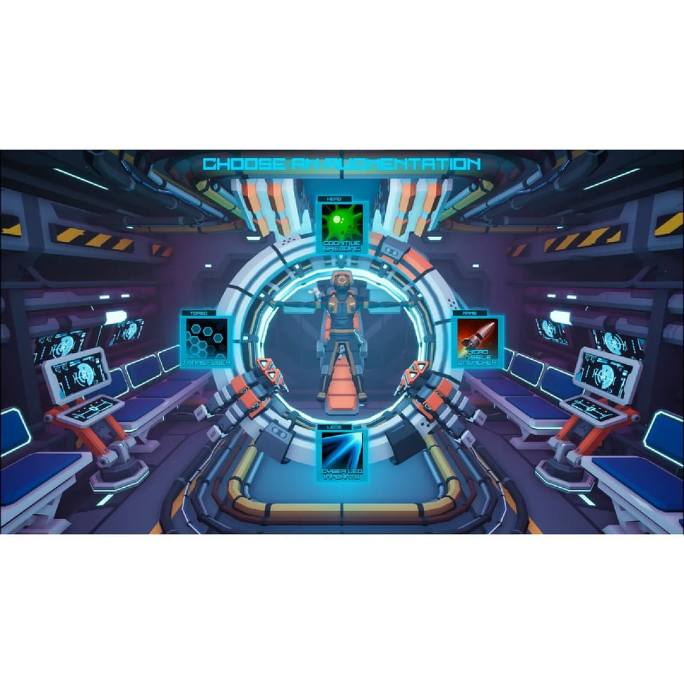 ArcRunner PS5 — image 2