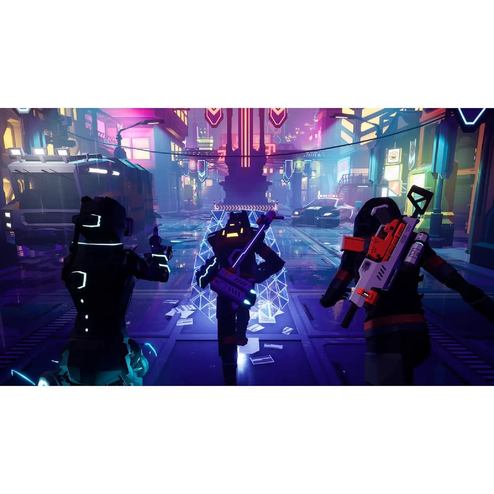 ArcRunner PS5 — image 3