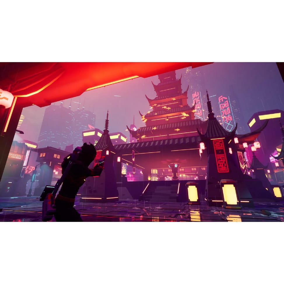 ArcRunner PS5 — image 4