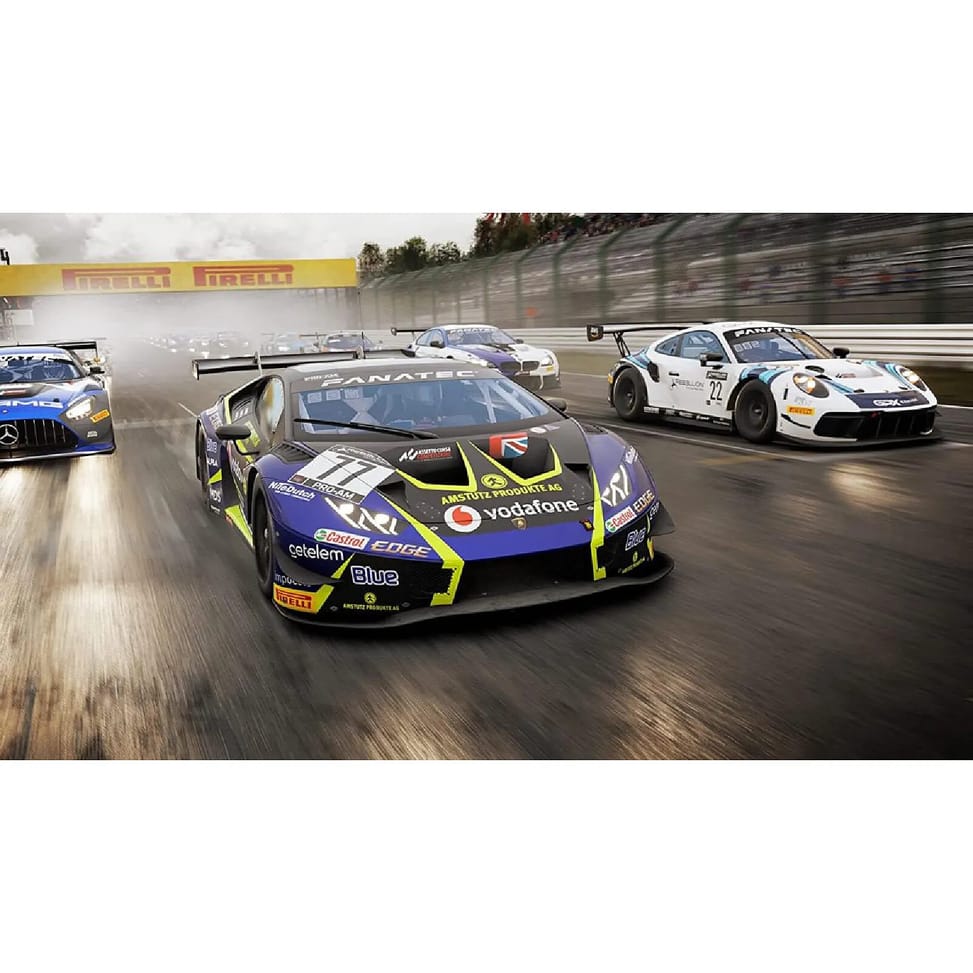 Assetto Corsa Competizione PS5 — image 2