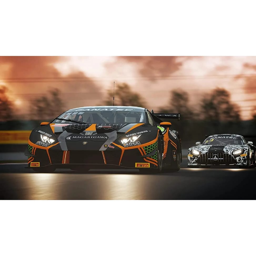 Assetto Corsa Competizione PS5 — image 3