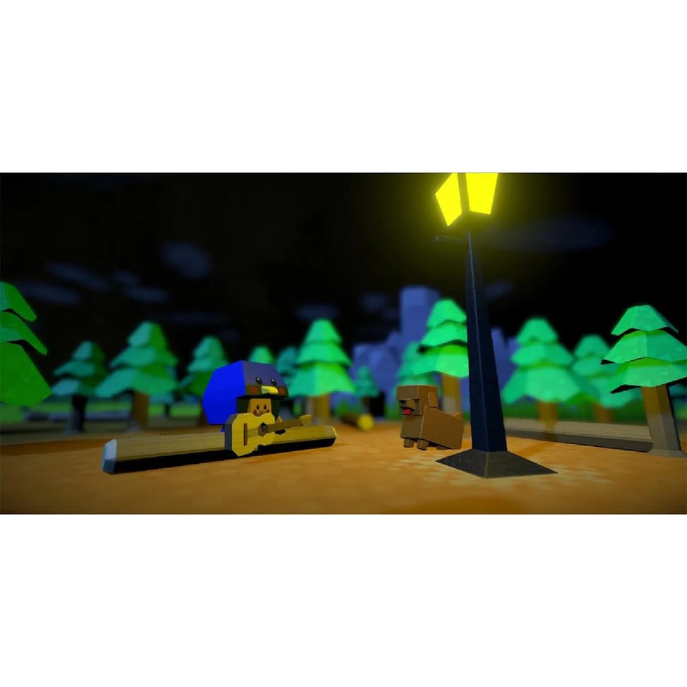 Autonauts PS4 — image 2