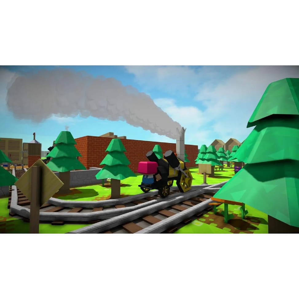 Autonauts PS4 — image 3