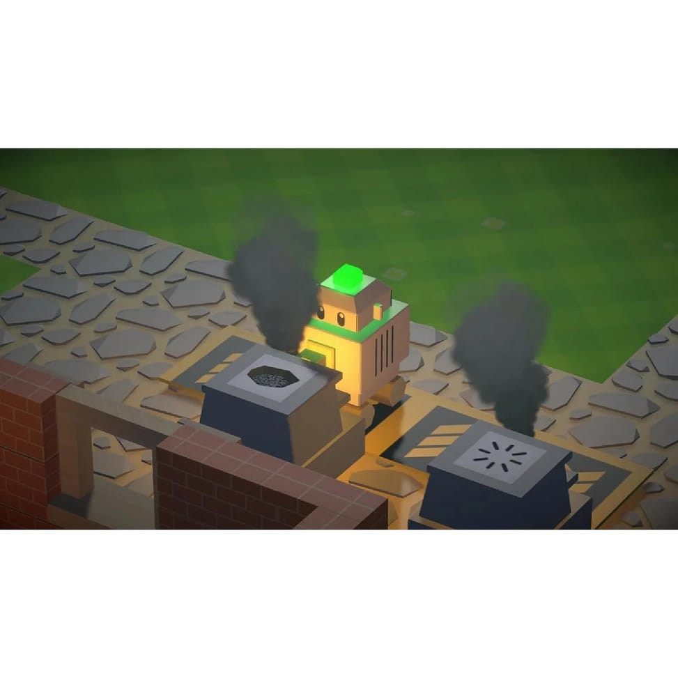 Autonauts PS4 — image 4