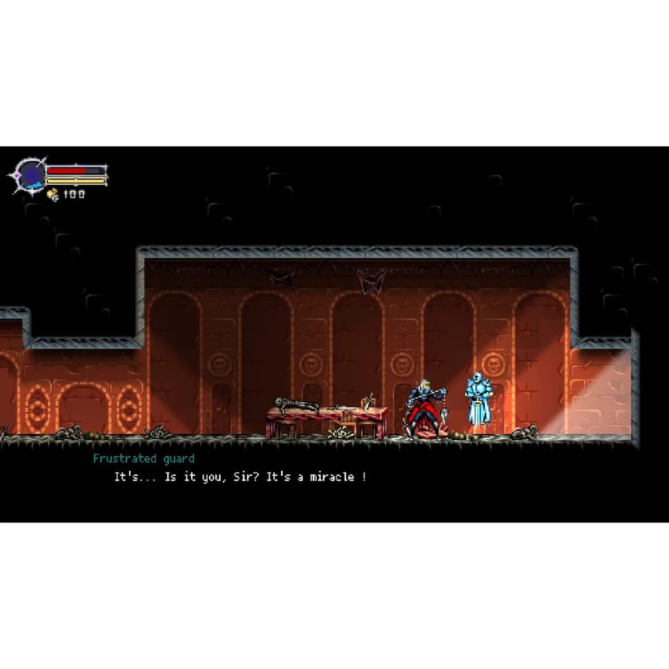 Beyond the Ice Palace 2 PS5 — image 2