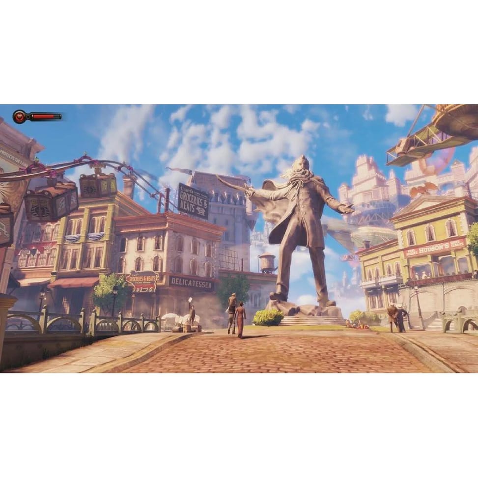 BioShock Collection PS4 — image 2