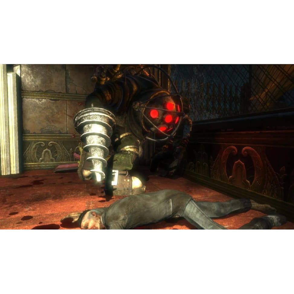 BioShock Collection PS4 — image 3