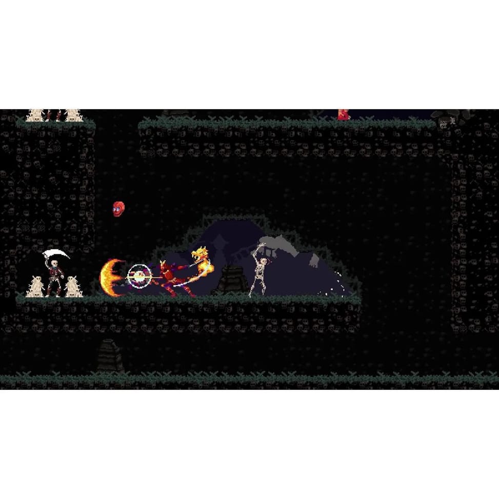 Chronicles of 2 Heroes Amaterasu's Wrath PS4 — image 2