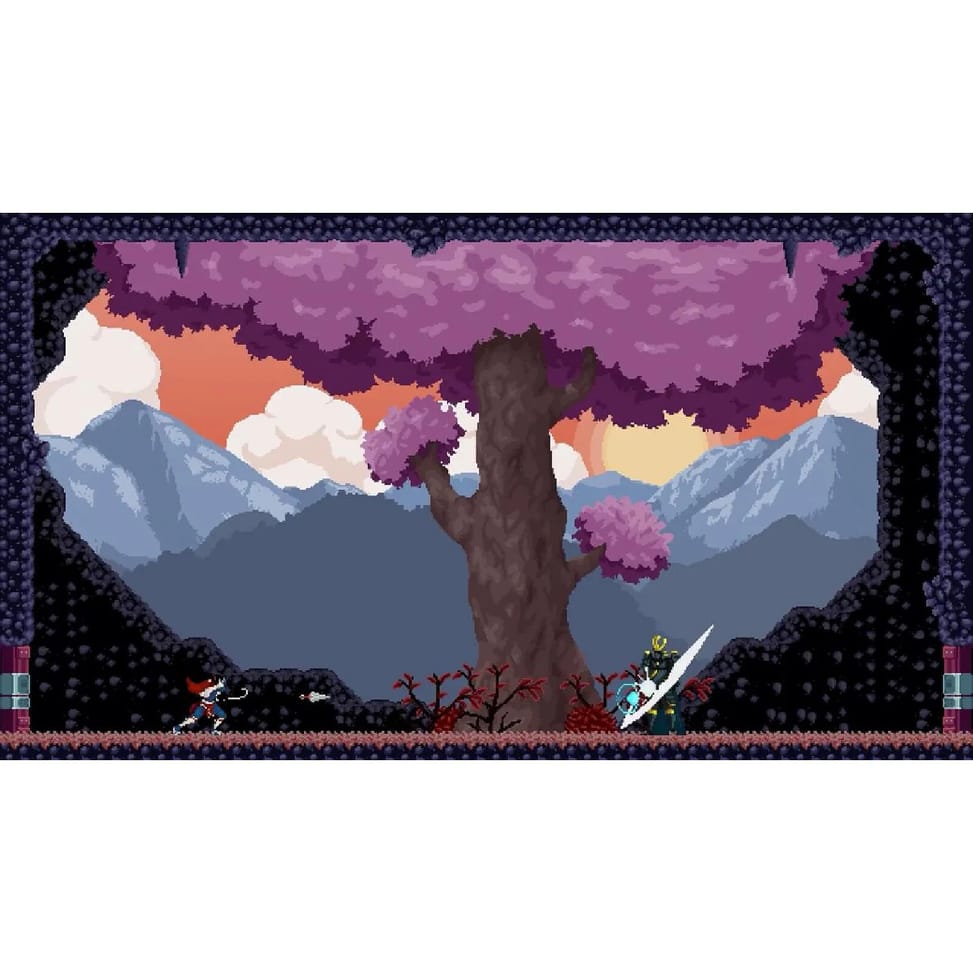 Chronicles of 2 Heroes Amaterasu's Wrath PS4 — image 4