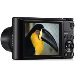 Appareil photo Samsung WB510F - 14MP/18X