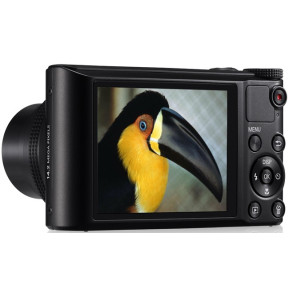 Appareil photo Samsung WB510F - 14MP/18X
