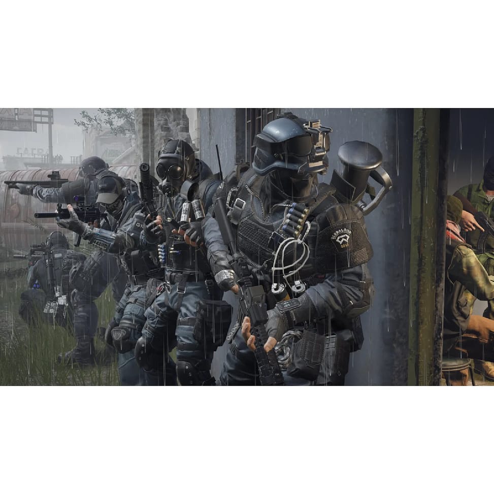 CrossFire Sierra Squad PSVR2 — image 3