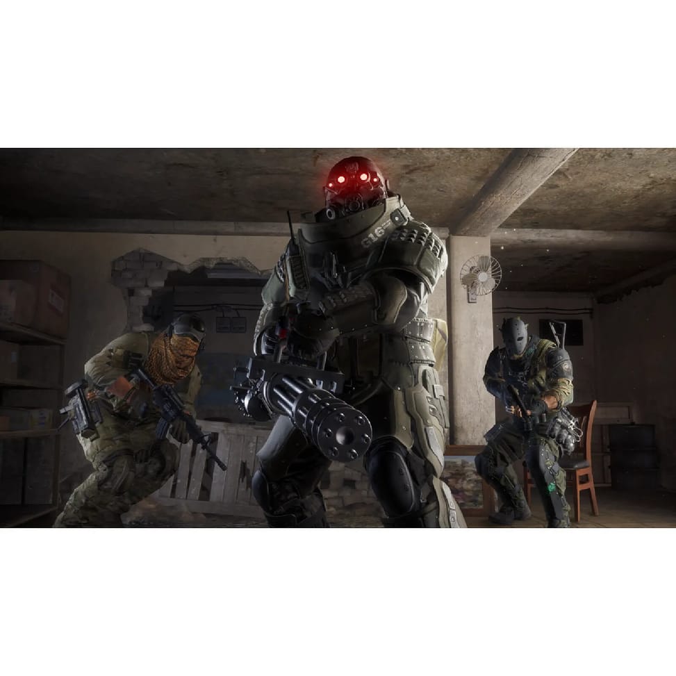 CrossFire Sierra Squad PSVR2 — image 4