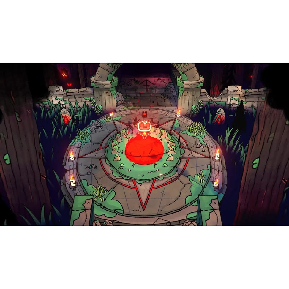 Cult of the Lamb PS5 — image 2