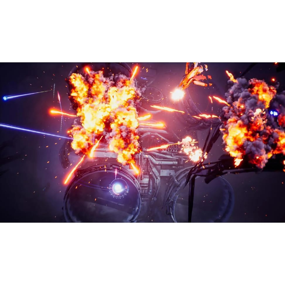Cygni All Guns Blazing PS5 — image 2