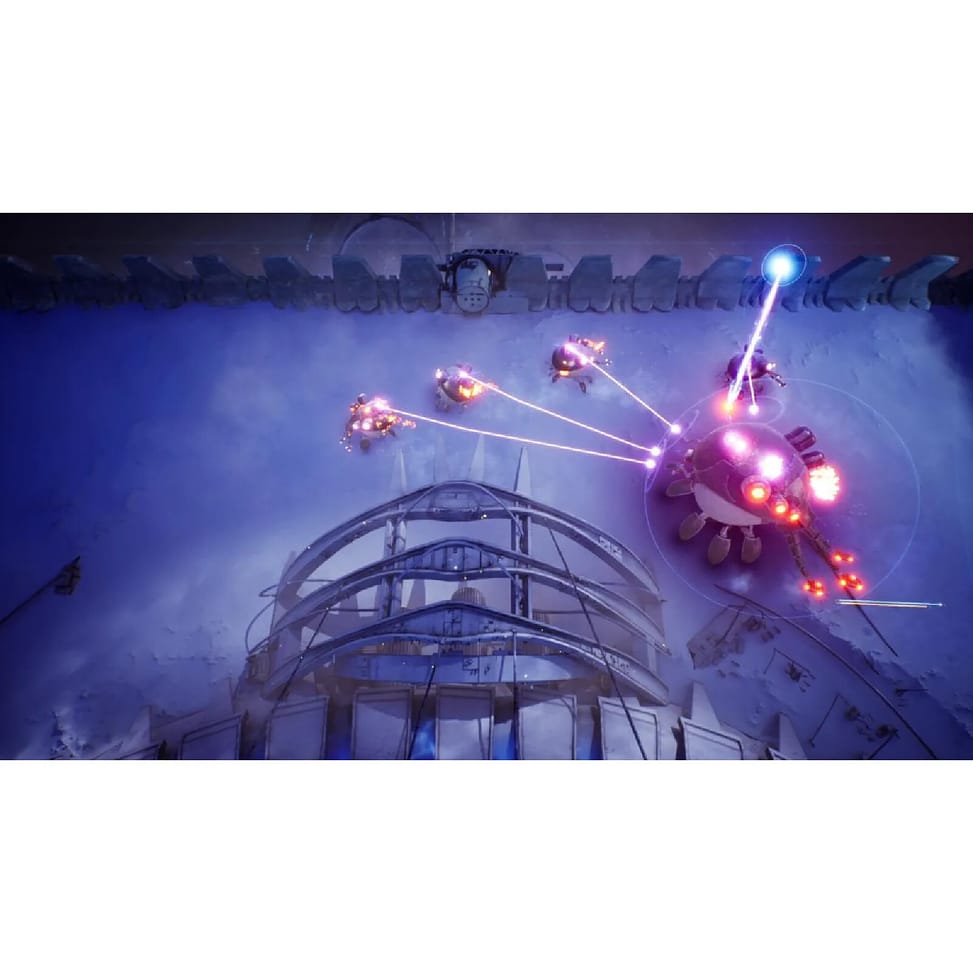 Cygni All Guns Blazing PS5 — image 3