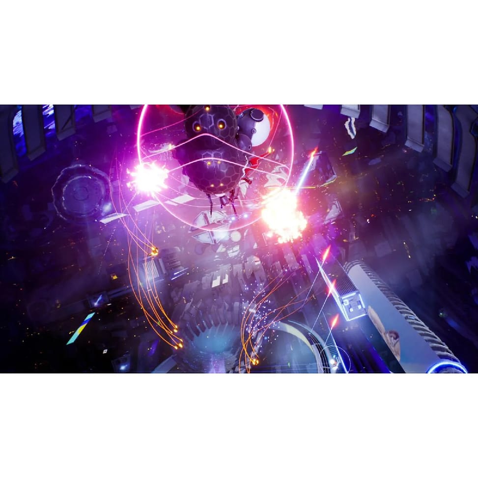Cygni All Guns Blazing PS5 — image 4