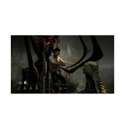 Dead by Daylight PS4