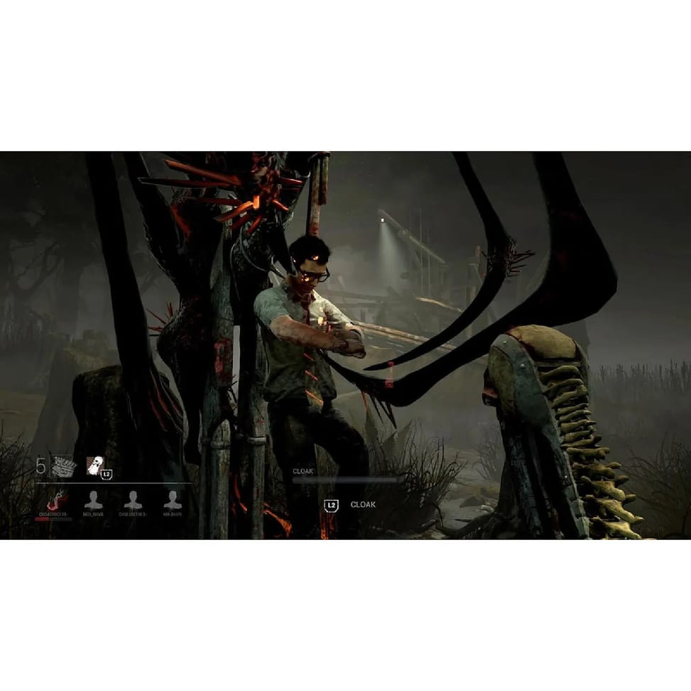 Dead by Daylight PS4 — image 2